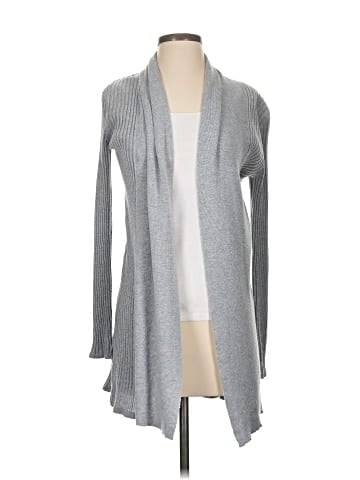 Zoe + Phoebe Cardigan (view 1)