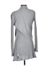 Zoe + Phoebe Gray Cardigan Size S - photo 2