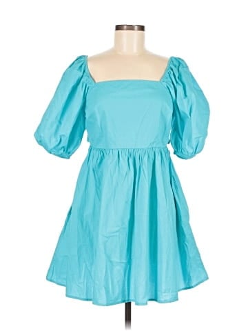 A New Day Casual Dress (view 1)