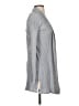 Zoe + Phoebe Gray Cardigan Size S - photo 4