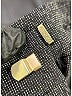 Gucci Chevron-herringbone Gray Wool Pants Size EU (IT) 42 / US 6 - photo 9