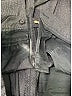 Gucci Chevron-herringbone Gray Wool Pants Size EU (IT) 42 / US 6 - photo 8