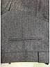 Gucci Chevron-herringbone Gray Wool Pants Size EU (IT) 42 / US 6 - photo 11