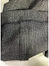 Gucci Chevron-herringbone Gray Wool Pants Size EU (IT) 42 / US 6 - photo 13
