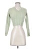 Shein 100% Polyester Green Pullover Sweater Size S - photo 1