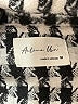 Active USA Houndstooth White Blazer Size M - photo 6