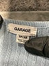 Garage Blue Shrug Size XS - photo 7