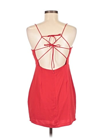 Superdown Cocktail Dress (view 2)