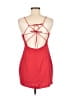 Superdown 100% Polyester Solid Red Cocktail Dress Size M - photo 2