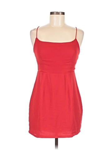 Superdown Cocktail Dress (view 1)