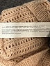 Ashley by 26 International Pink Pullover Sweater Size S - photo 8