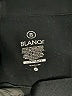 Blanqi Black Active Pants Size M (estimated) - photo 6