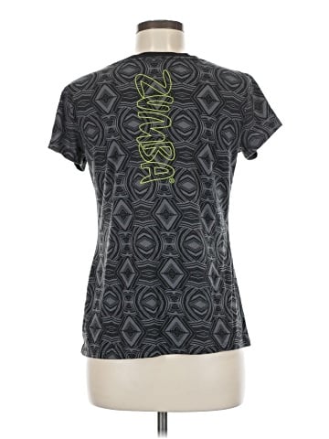 Zumba Wear Active T-Shirt (view 2)
