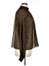 Gap Gold Long Sleeve Blouse Size XL - photo 4