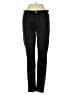 7 For All Mankind Black Jeans Size 27 waist - photo 1