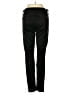 7 For All Mankind Black Jeans Size 27 waist - photo 2