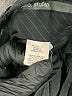 Express Design Studio Black Dress Pants Size 10 - photo 8