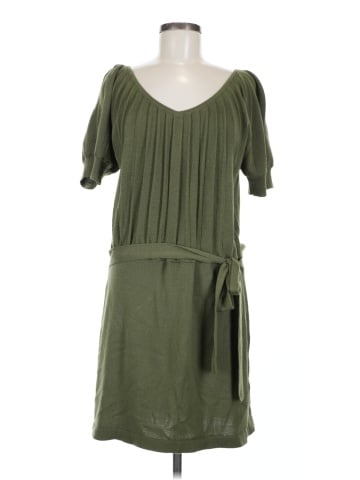 Ann Taylor LOFT Casual Dress (view 1)