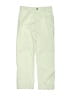 Vineyard Vines Solid Ivory Khakis Size 10 - photo 1