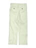 Vineyard Vines Solid Ivory Khakis Size 10 - photo 2