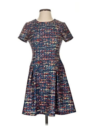Plenty By Tracy Reese Casual Dress (view 1)