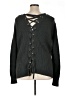 Kaisley Gray Cardigan Size XL - photo 2