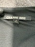 Gianni Bini 100% Polyester Black Cocktail Dress Size 2 - photo 7