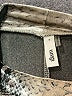 Glam Silver Cocktail Dress Size S - photo 7