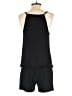 Ella Moss Graphic Black Romper Size XS - photo 2
