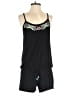 Ella Moss Graphic Black Romper Size XS - photo 1