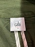 CAbi Green Trenchcoat Size S - photo 6
