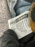 Hammer Blue Denim Jacket Size L - photo 7