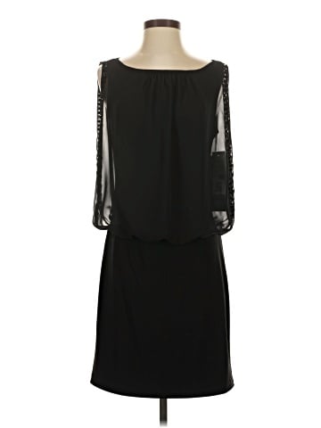 Scarlett Cocktail Dress (view 1)