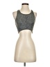 Varley Silver Sports Bra Size XS - photo 1