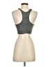 Varley Silver Sports Bra Size XS - photo 2