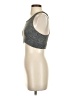 Varley Silver Sports Bra Size XS - photo 5