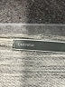 Cherish Silver Pullover Sweater Size XL - photo 7
