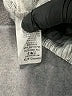 Cherish Silver Pullover Sweater Size XL - photo 9
