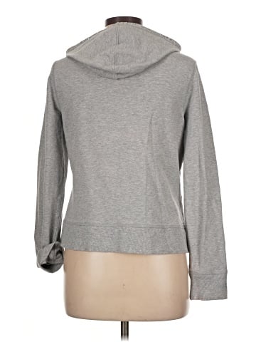 CHRISTINE ALEXANDER Zip Up Hoodie (view 2)
