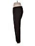 TWO by Vince Camuto Solid Brown Active Pants Size L - photo 5
