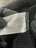 WHITE SIERRA Black Turtleneck Sweater Size M - photo 8