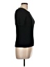 Casual Corner Annex Black Pullover Sweater Size L - photo 4