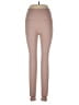Set Active Tan Yoga Pants Size XL - photo 1
