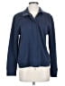 Faconnable 100% Cotton Blue Jacket Size S - photo 1