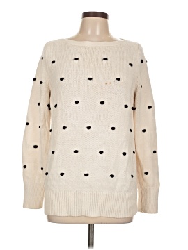 Ann Taylor Loft Pullover Sweater