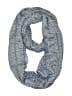 Unbranded Blue Scarf One size - photo 1