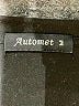 Automet Black 3/4 Sleeve T-Shirt Size M - photo 7