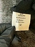 Automet Black 3/4 Sleeve T-Shirt Size M - photo 8