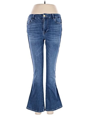 FRAME Jeans (view 1)