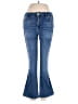 FRAME Blue Jeans Size 27 waist - photo 1